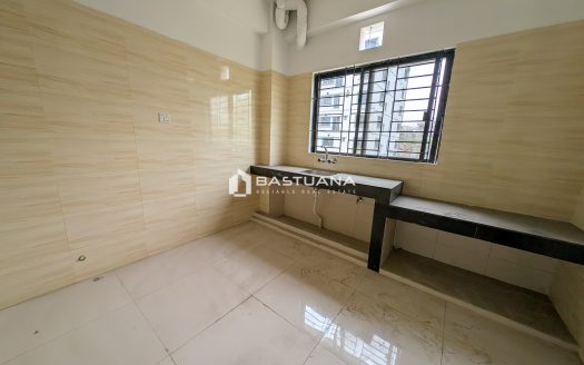 Bashundhara L Block- 1648 Sq.ft. Beautiful Brand New Apartment