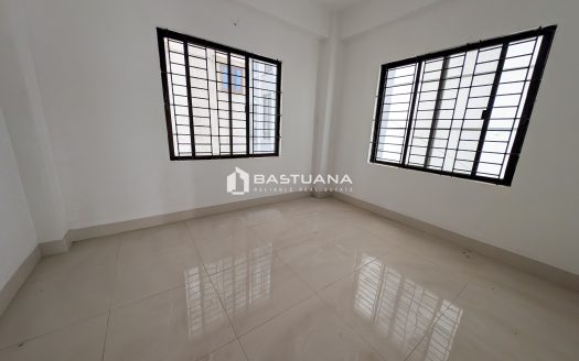 Bashundhara L Block- 1648 Sq.ft. Beautiful Brand New Apartment