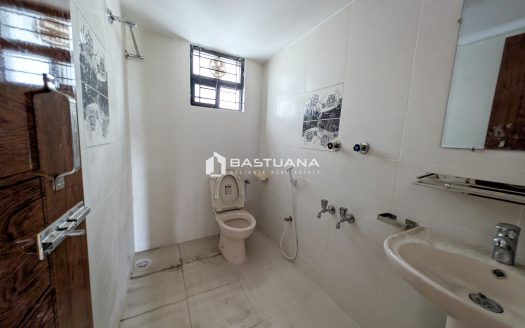 Bashundhara L Block- 1648 Sq.ft. Beautiful Brand New Apartment