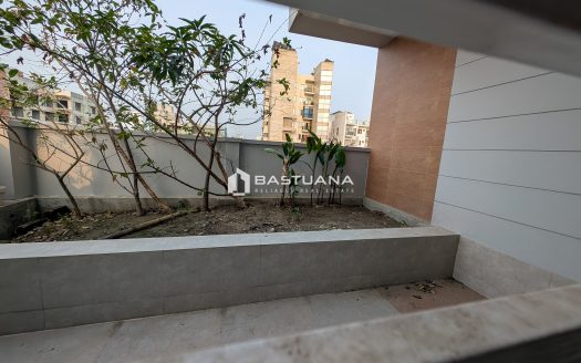 1,525 Sq. Ft. East-Facing Apartment- Lalmatia