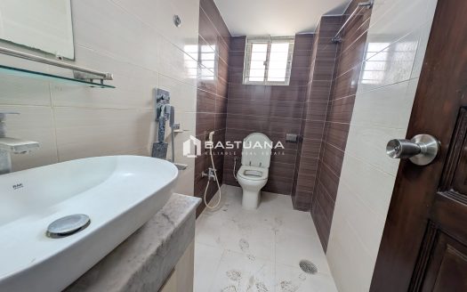1,525 Sq. Ft. East-Facing Apartment- Lalmatia