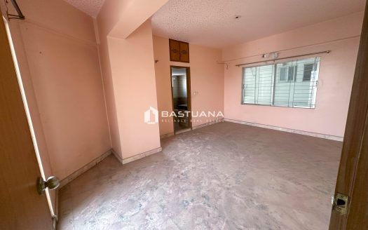 2170 Sq ft. Ready Apartment in Sobhanbagh
