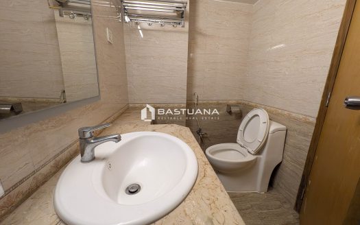 Lalmatia – 1,887 Sq. Ft. Luxury Apartment