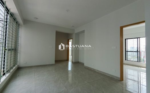 Lalmatia -2252 Sq.ft. South Facing Apartment