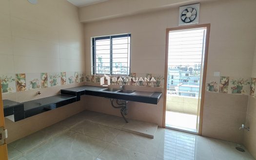 Lalmatia -2252 Sq.ft. South Facing Apartment