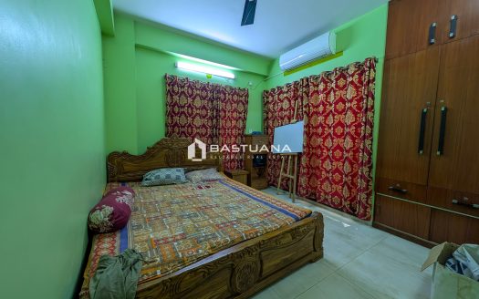 Mirpur DOHS – 1200 Sqft | 3 Bed | 3 Bath