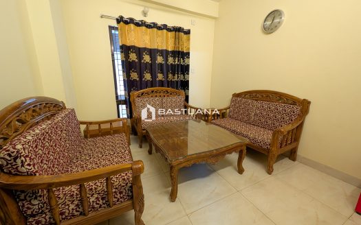 Mirpur DOHS – 1200 Sqft | 3 Bed | 3 Bath