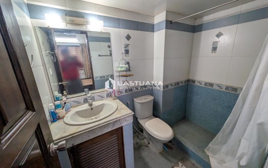 Baridhara Diplomatic Zone – 1135 Sqft. Smart Apartment