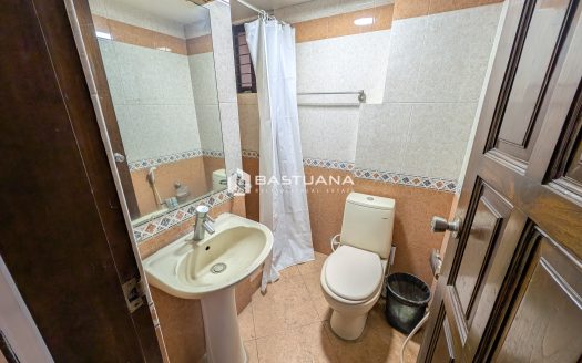 Baridhara Diplomatic Zone – 1135 Sqft. Smart Apartment