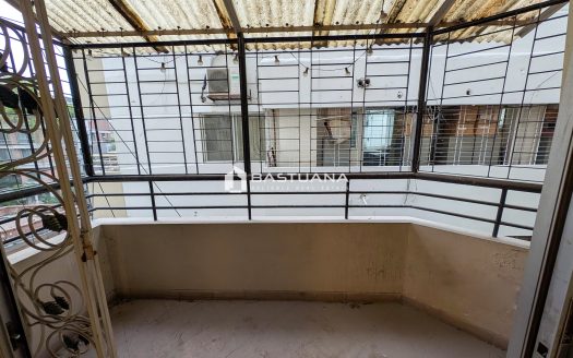 Baridhara Diplomatic Zone – 1135 Sqft. Smart Apartment