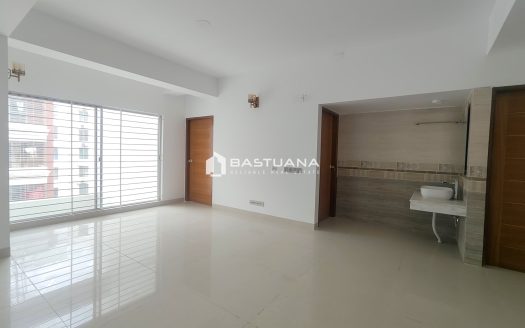 Bashundhara Block C – 1756 Sq.ft South- Facing Apartment