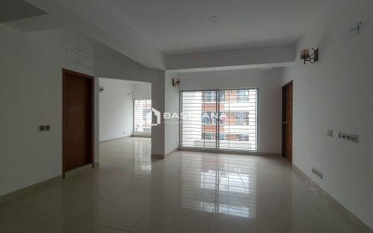 Bashundhara Block C – 1756 Sq.ft South- Facing Apartment
