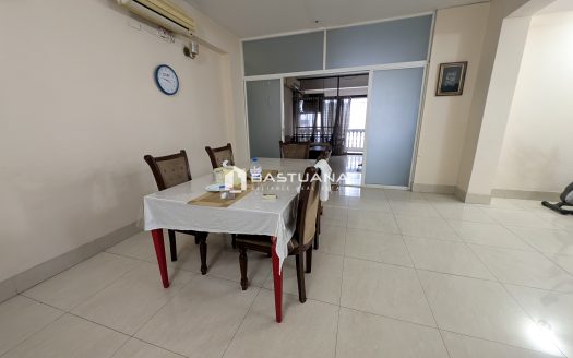 Gulshan North- 2,250 Sq.Ft.- Luxury Apartment