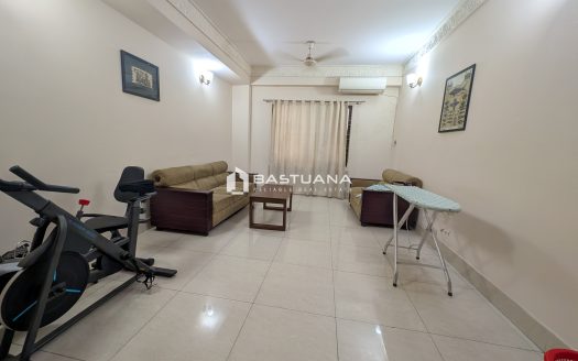 Gulshan North- 2,250 Sq.Ft.- Luxury Apartment