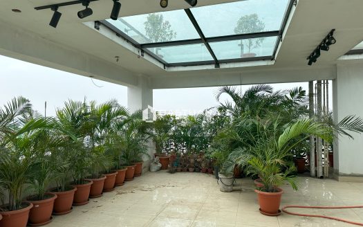 Uttara Sector 15 – 1700 Sq.ft. Ready Apartment