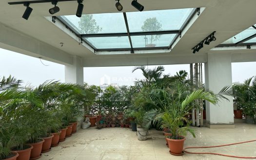 Uttara Sector 15 – 1700 Sq.ft. Ready Apartment