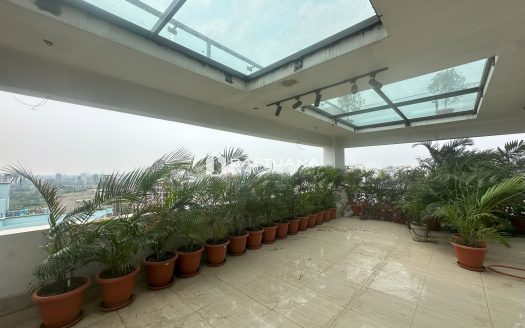 Uttara Sector 15 – 1700 Sq.ft. Ready Apartment