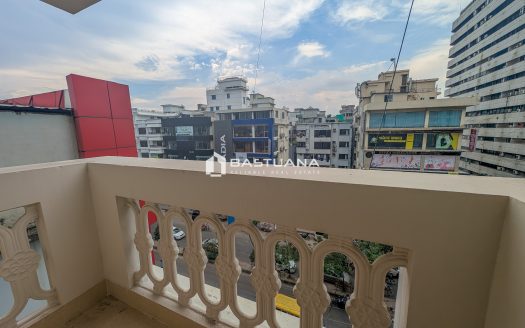 Uttara Sector 7- 1750 Sq.ft- Ready Apartment