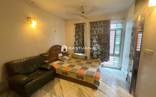 Gulshan 2 – 5000 Sq.ft Luxury Apartment