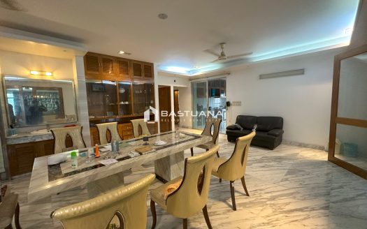 Gulshan 2 – 5000 Sq.ft Luxury Apartment