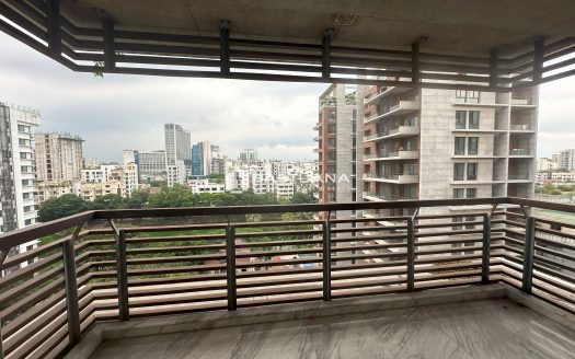 Gulshan 2 – 5000 Sq.ft Luxury Apartment