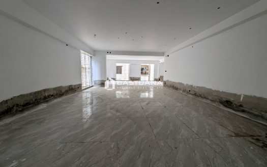 Uttara- Commercial Space for Sale