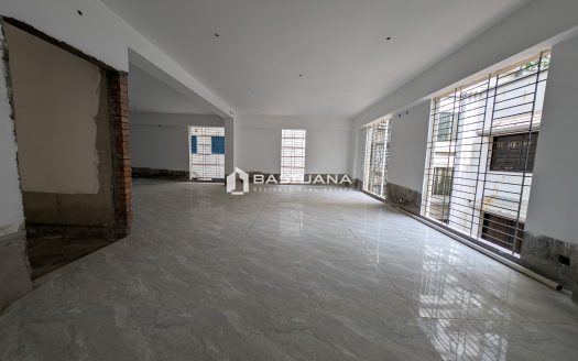 Uttara- Commercial Space for Sale