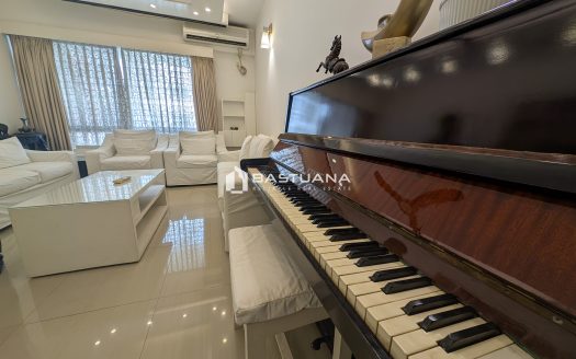 Bashundhara Block A – 2,000 Sq.ft. Luxury Apartment