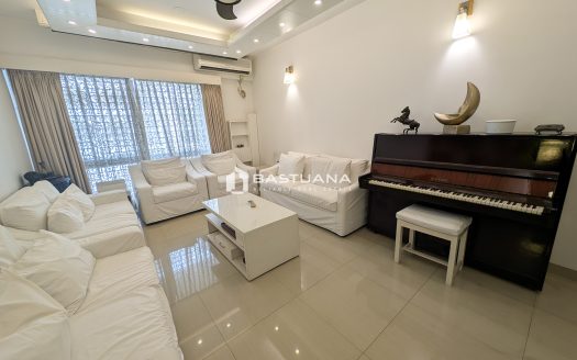 Bashundhara Block A – 2,000 Sq.ft. Luxury Apartment