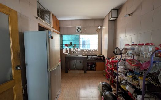 Bashundhara F Block- 1850Sqft. Apartment