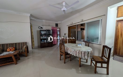 Bashundhara F Block- 1850Sqft. Apartment
