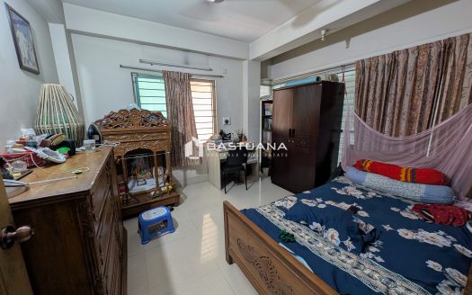 Bashundhara F Block- 1850Sqft. Apartment