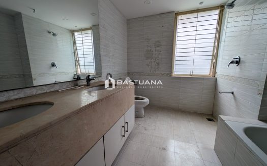 3,200 Sqft Luxury Apartment- Baridhara Diplomatic Zone