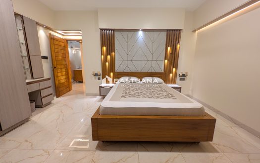 Ultra Luxury- Fully Furnished- 3,265 Sq.Ft- Niketan