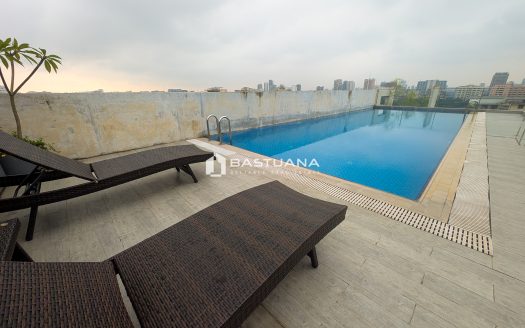 Ultra Luxury- Fully Furnished- 3,265 Sq.Ft- Niketan