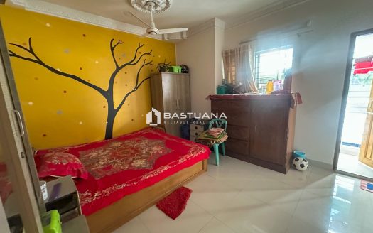 1500 Sq.ft Apartment- Ibrahimpur