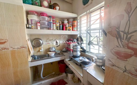 1500 Sq.ft Apartment- Ibrahimpur
