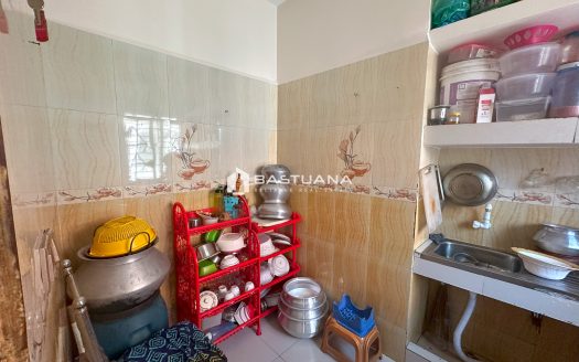 1500 Sq.ft Apartment- Ibrahimpur