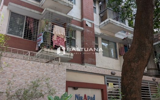 1950 Sqft.- Uttara Sector 5