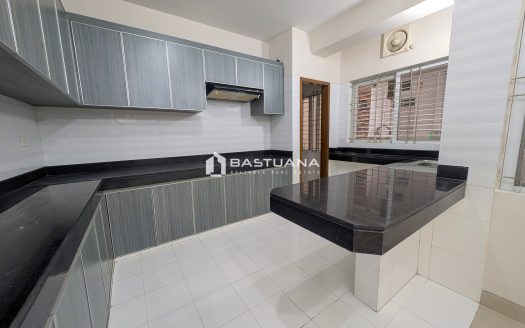 Gulshan 1- Luxury Apartment- 2630 Sq.ft
