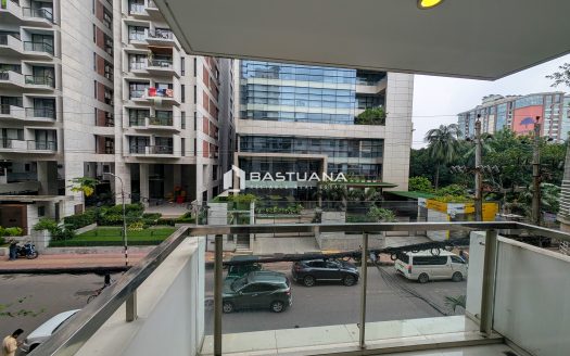 Gulshan 1- Luxury Apartment- 2630 Sq.ft