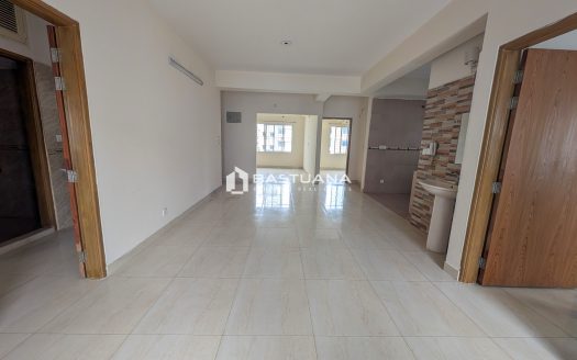 Bashundhara G Block- 1580 Sq.ft- 3 Bedroom Apartment
