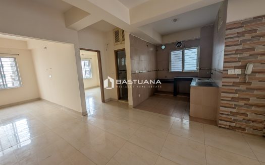 Bashundhara G Block- 1580 Sq.ft- 3 Bedroom Apartment