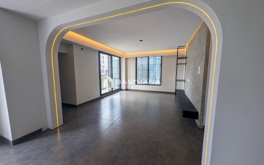 2400 Sq.ft- Bashundhara Block I- Luxury Apartment