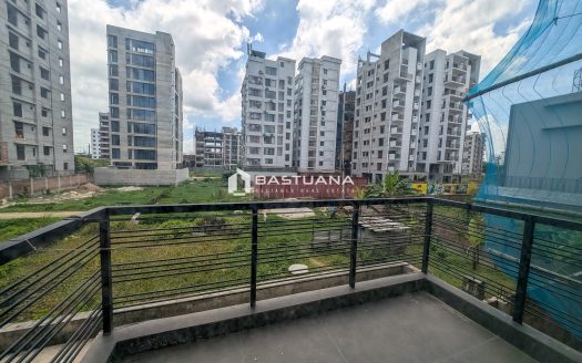 2400 Sq.ft- Bashundhara Block I- Luxury Apartment