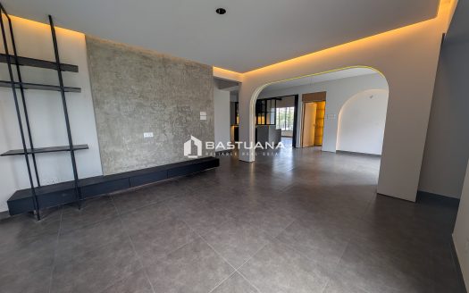 2400 Sq.ft- Bashundhara Block I- Luxury Apartment