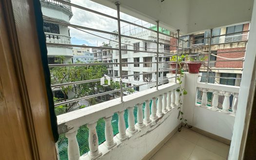 1000 Sq.ft.- 2 Bed, 2 Bath- Uttara Sector-13