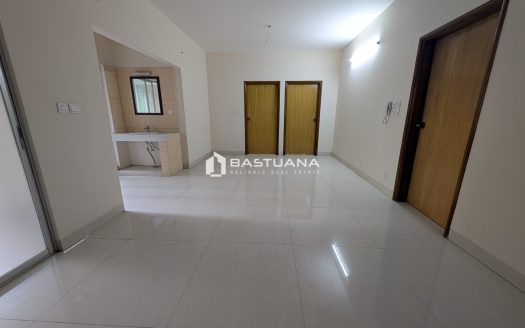 2067 Sq.Ft- Brand new Apartment- Siddeshwari