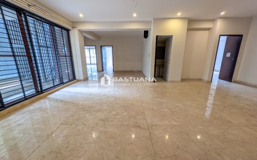 Ultra-Luxury Residence • 3,874 sq ft • Gulshan North