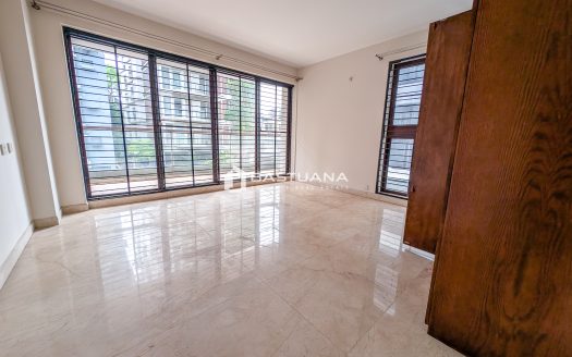 Ultra-Luxury Residence • 3,874 sq ft • Gulshan North